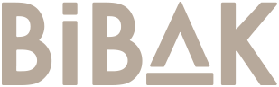 Logo Bibak